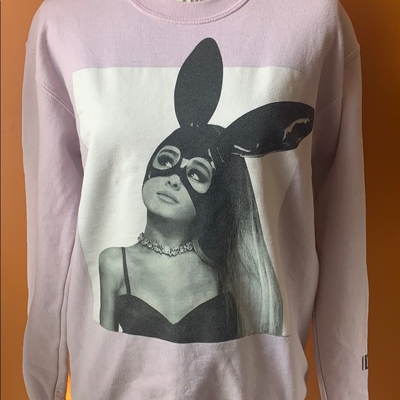 Ariana Grande Tops - Ariana Grande sweater from DWT